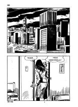 Fumetti del futuro 23 - Les persecutes : page 116