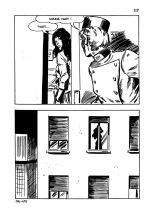 Fumetti del futuro 23 - Les persecutes : page 117