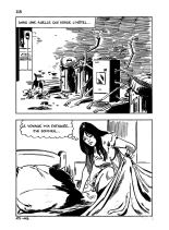 Fumetti del futuro 23 - Les persecutes : page 118