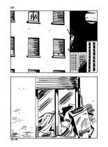 Fumetti del futuro 23 - Les persecutes : page 120