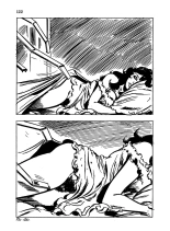 Fumetti del futuro 23 - Les persecutes : page 122