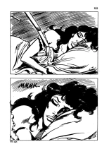 Fumetti del futuro 23 - Les persecutes : page 123