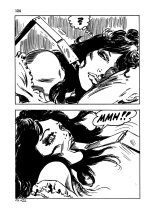 Fumetti del futuro 23 - Les persecutes : page 124