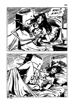 Fumetti del futuro 23 - Les persecutes : page 125