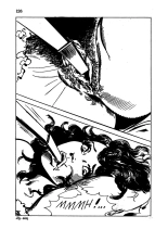 Fumetti del futuro 23 - Les persecutes : page 126