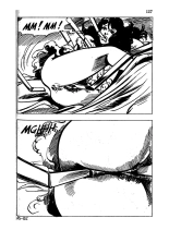 Fumetti del futuro 23 - Les persecutes : page 127