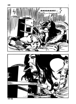 Fumetti del futuro 23 - Les persecutes : page 128