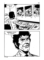 Fumetti del futuro 23 - Les persecutes : page 131