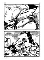 Fumetti del futuro 23 - Les persecutes : page 132