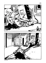 Fumetti del futuro 23 - Les persecutes : page 133