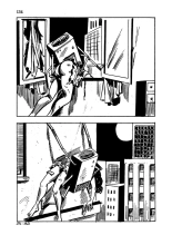 Fumetti del futuro 23 - Les persecutes : page 134