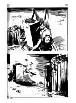 Fumetti del futuro 23 - Les persecutes : page 135