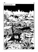 Fumetti del futuro 23 - Les persecutes : page 136