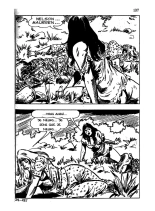 Fumetti del futuro 23 - Les persecutes : page 137