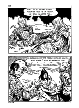 Fumetti del futuro 23 - Les persecutes : page 138