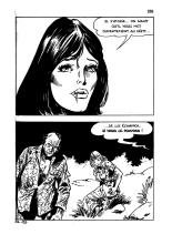 Fumetti del futuro 23 - Les persecutes : page 139