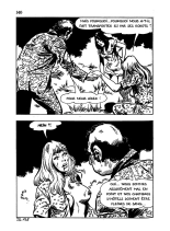 Fumetti del futuro 23 - Les persecutes : page 140