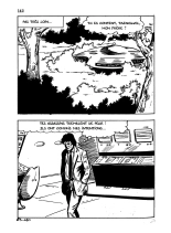 Fumetti del futuro 23 - Les persecutes : page 142