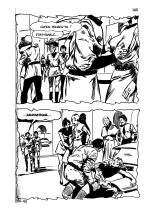 Fumetti del futuro 23 - Les persecutes : page 145