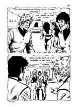 Fumetti del futuro 23 - Les persecutes : page 147