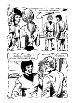 Fumetti del futuro 23 - Les persecutes : page 148