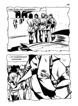 Fumetti del futuro 23 - Les persecutes : page 149