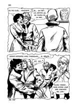 Fumetti del futuro 23 - Les persecutes : page 150