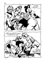 Fumetti del futuro 23 - Les persecutes : page 152