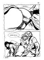 Fumetti del futuro 23 - Les persecutes : page 153