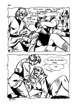 Fumetti del futuro 23 - Les persecutes : page 154