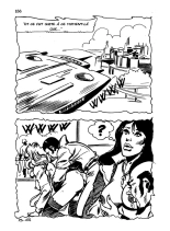 Fumetti del futuro 23 - Les persecutes : page 156