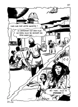 Fumetti del futuro 23 - Les persecutes : page 157