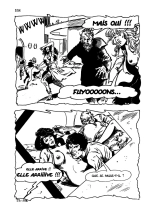 Fumetti del futuro 23 - Les persecutes : page 158