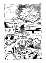 Fumetti del futuro 23 - Les persecutes : page 159