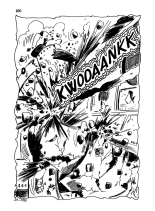 Fumetti del futuro 23 - Les persecutes : page 160