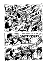 Fumetti del futuro 23 - Les persecutes : page 161