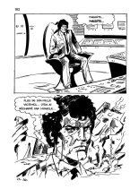 Fumetti del futuro 23 - Les persecutes : page 162