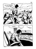 Fumetti del futuro 23 - Les persecutes : page 163