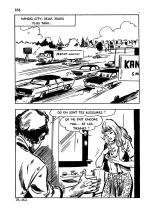 Fumetti del futuro 23 - Les persecutes : page 164