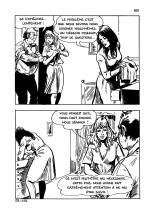 Fumetti del futuro 23 - Les persecutes : page 165