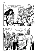 Fumetti del futuro 23 - Les persecutes : page 166