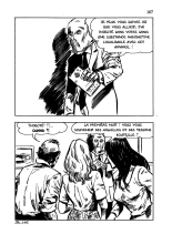 Fumetti del futuro 23 - Les persecutes : page 167