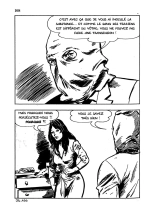 Fumetti del futuro 23 - Les persecutes : page 168