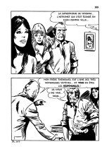 Fumetti del futuro 23 - Les persecutes : page 169