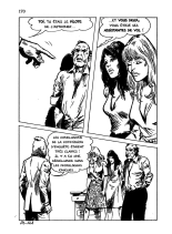 Fumetti del futuro 23 - Les persecutes : page 170