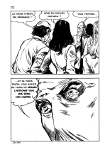 Fumetti del futuro 23 - Les persecutes : page 172