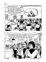 Fumetti del futuro 23 - Les persecutes : page 174