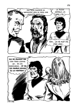 Fumetti del futuro 23 - Les persecutes : page 175