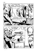 Fumetti del futuro 23 - Les persecutes : page 176