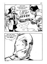 Fumetti del futuro 23 - Les persecutes : page 177